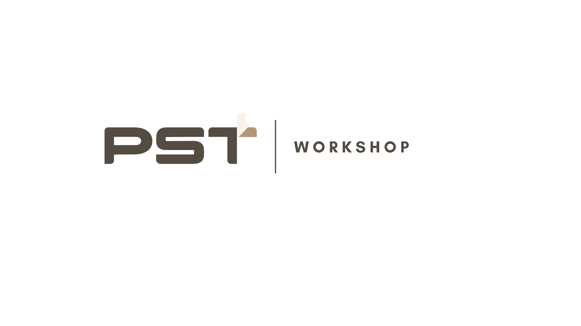 PST Workshop Brescia